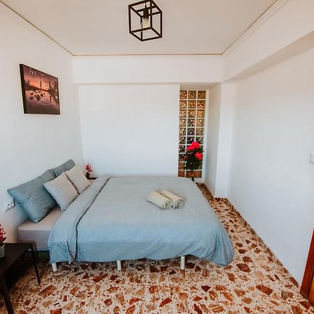 La Perla Del Puerto Apartment Gandia Exterior photo