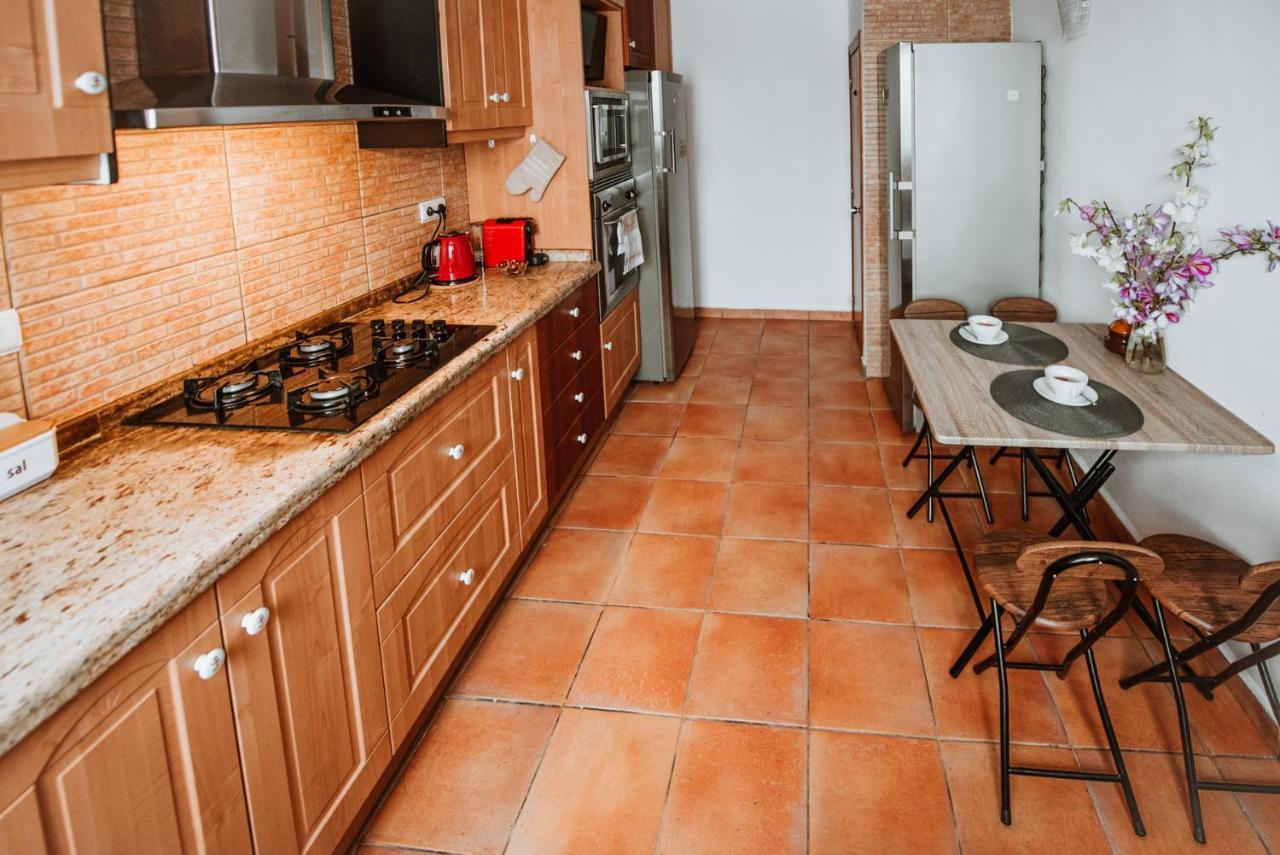 La Perla Del Puerto Apartment Gandia Exterior photo