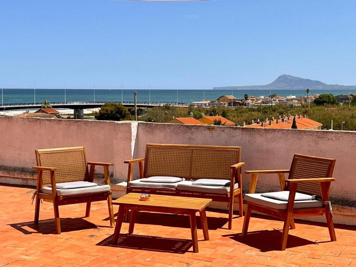 La Perla Del Puerto Apartment Gandia Exterior photo